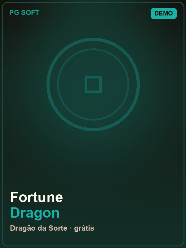 Fortune Dragon