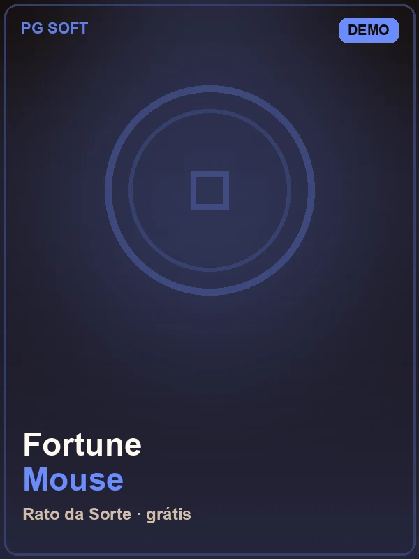 Fortune Mouse