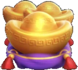Lingote de ouro