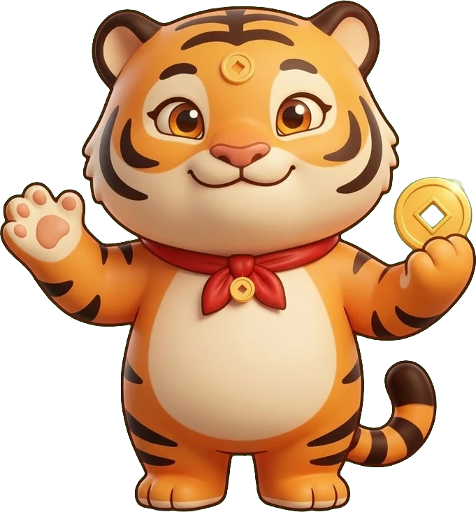 Fortune Tiger
